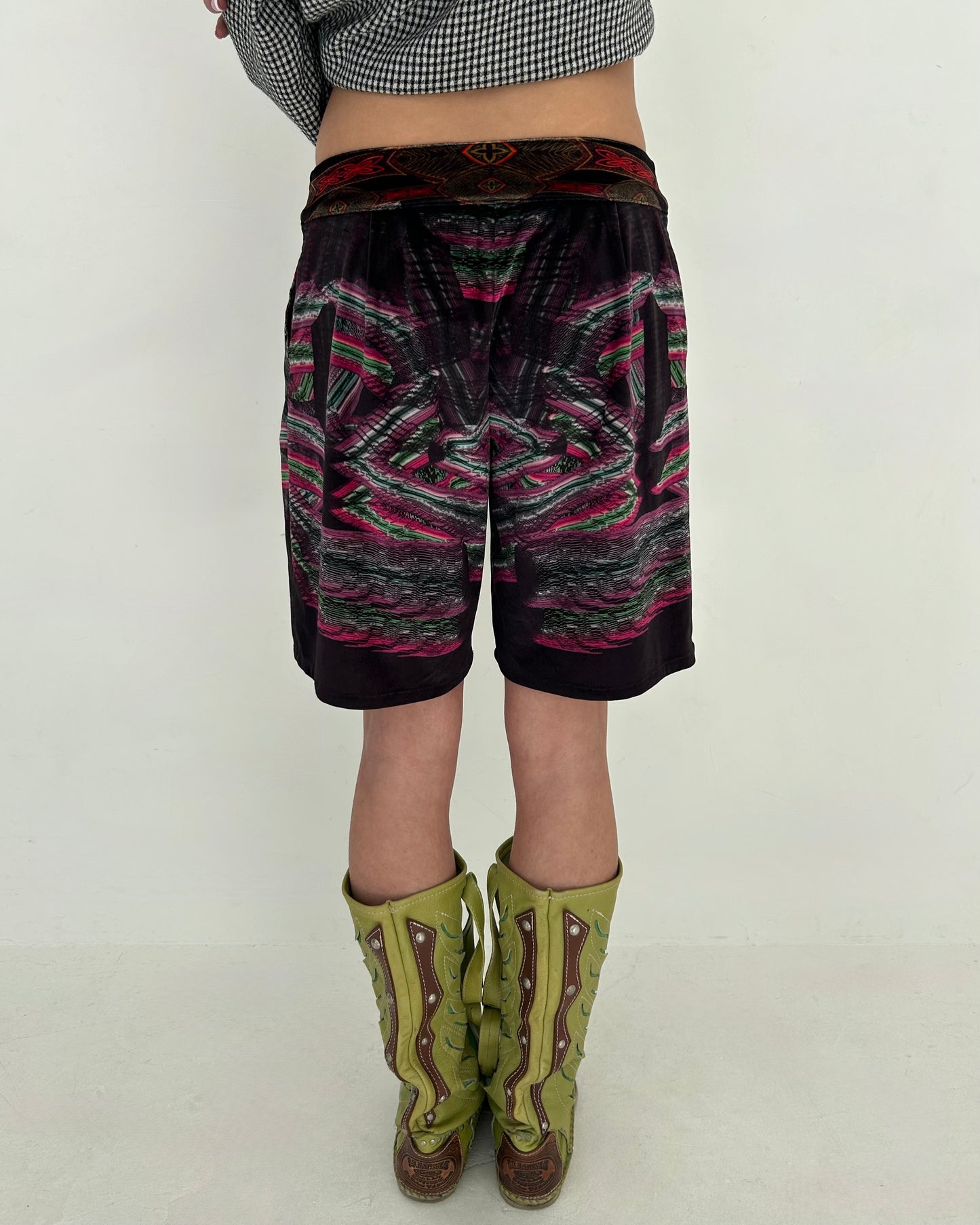 Custo Barcelona shorts