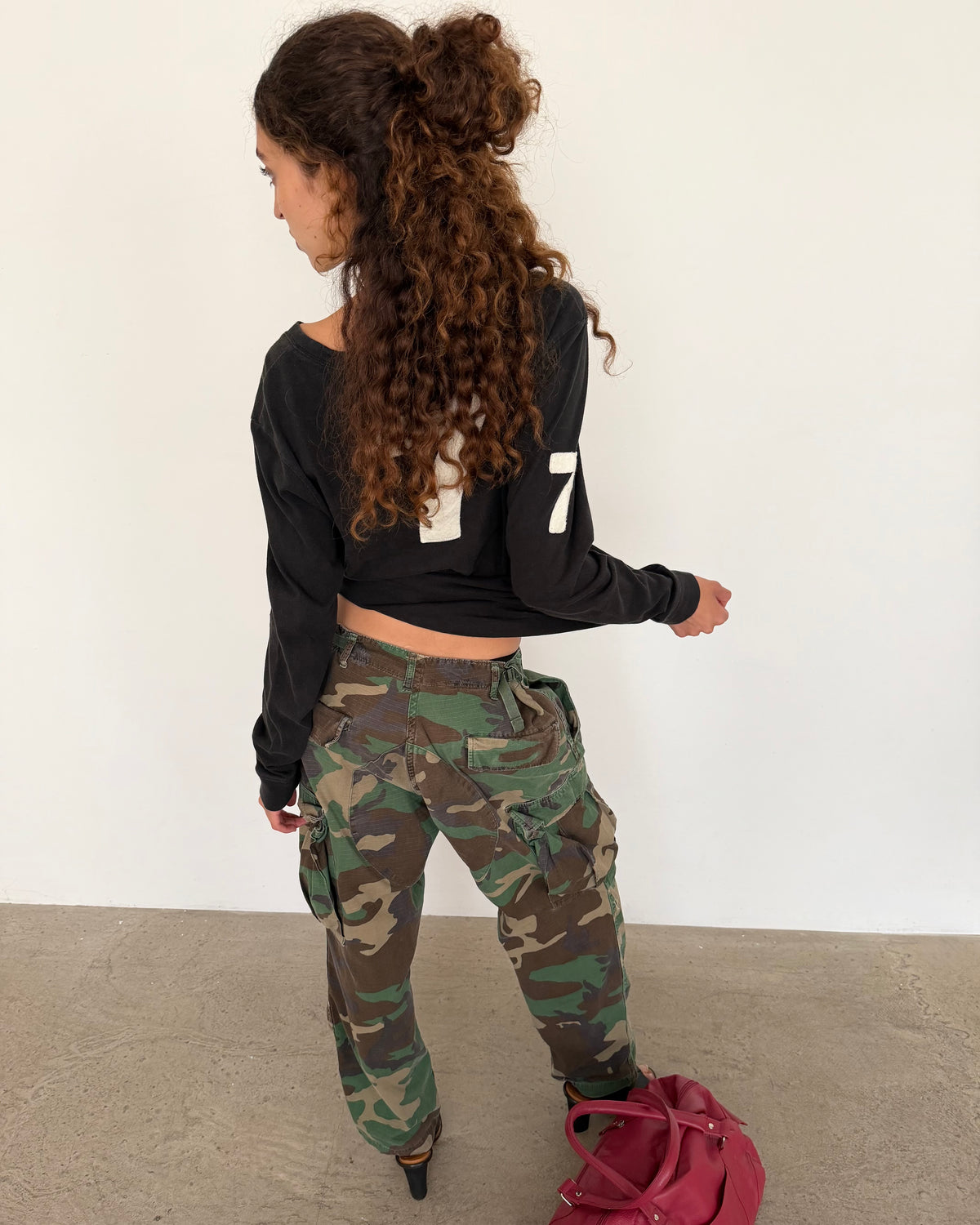 90s army surplus