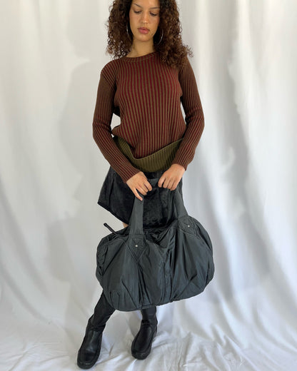 Marithé François Girbaud bag