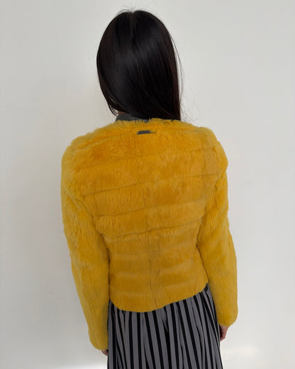 fur jacket