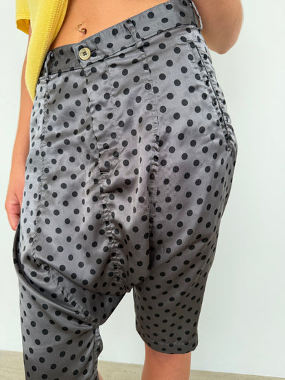 Comme Des Garçons trousers
