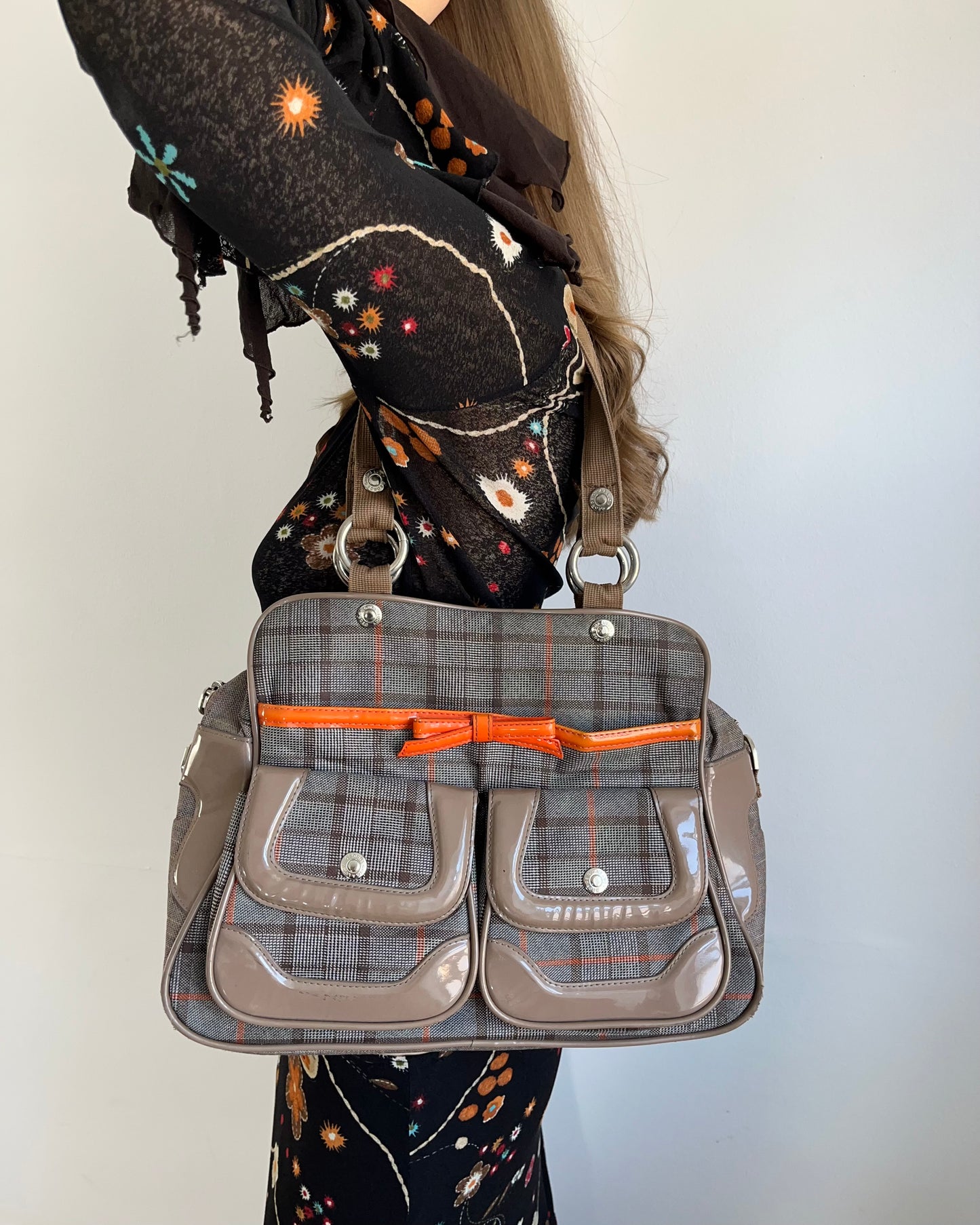George Gina & Lucy bag