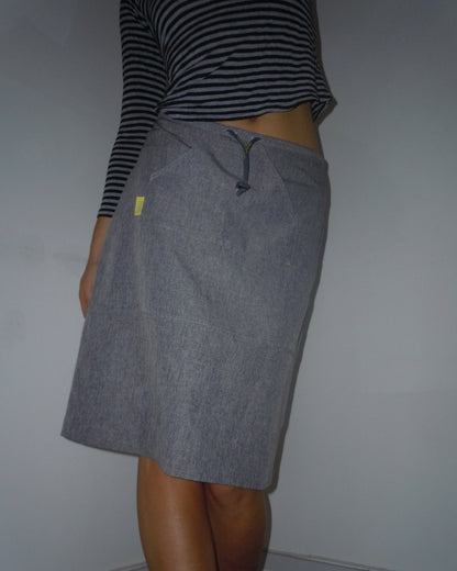 Miss Sixty skirt, M