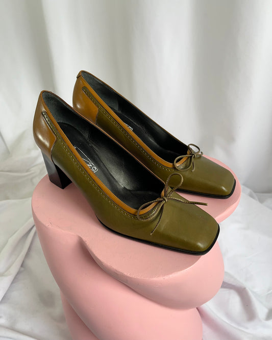 court heels, UK 5