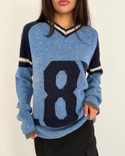 Dolce & Gabbana knit