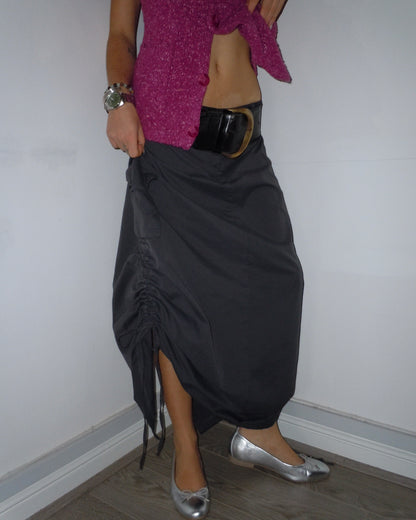 cargo skirt, M