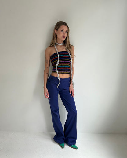 Blumarine trousers