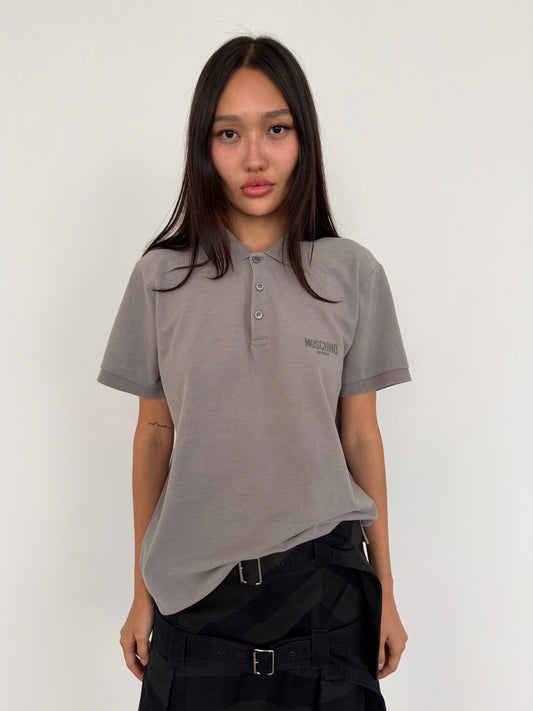 Moschino polo