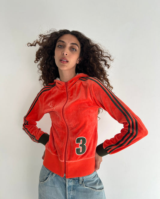 Adidas hoodie