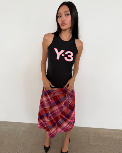 Y-3 top