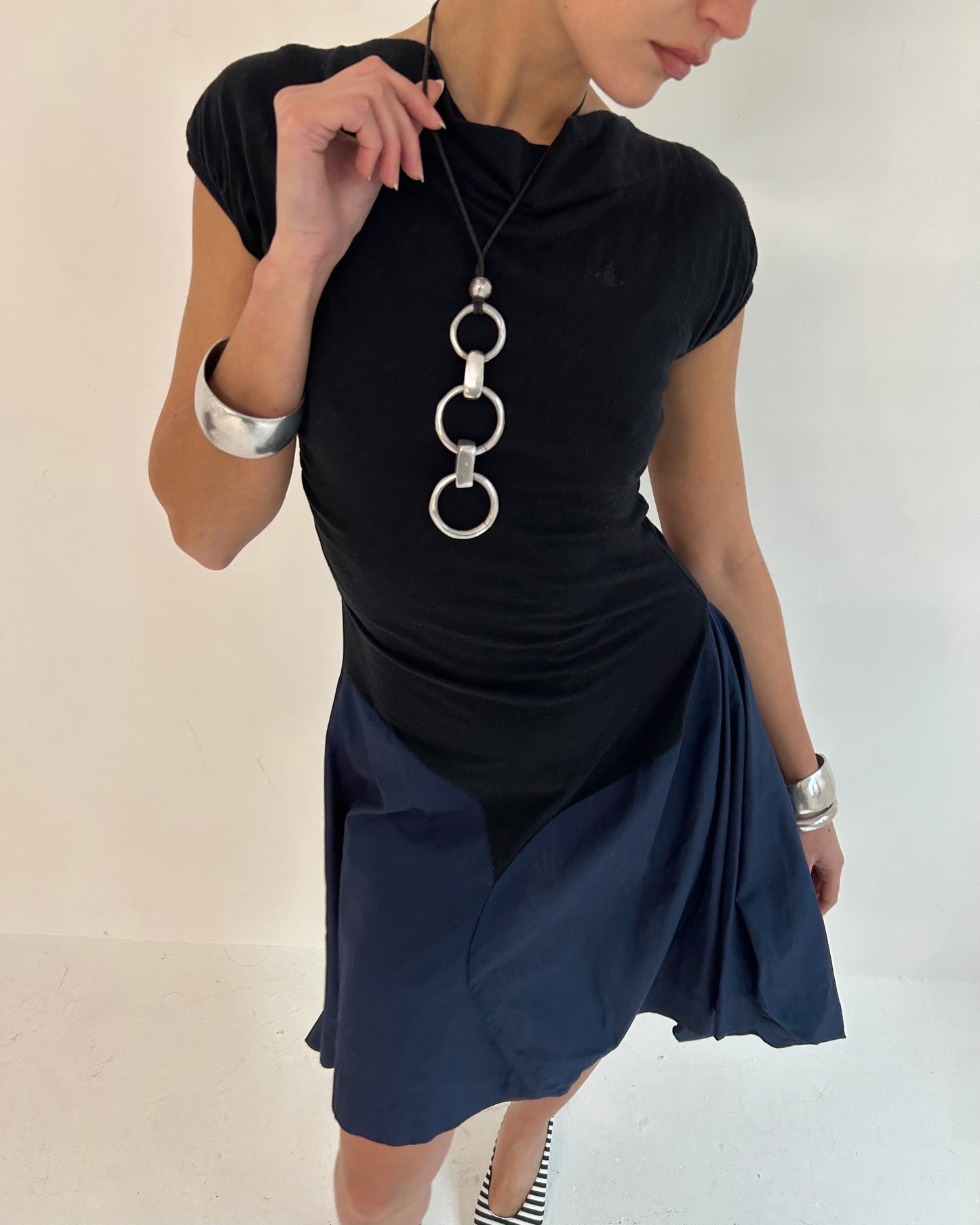 Vivienne Westwood dress