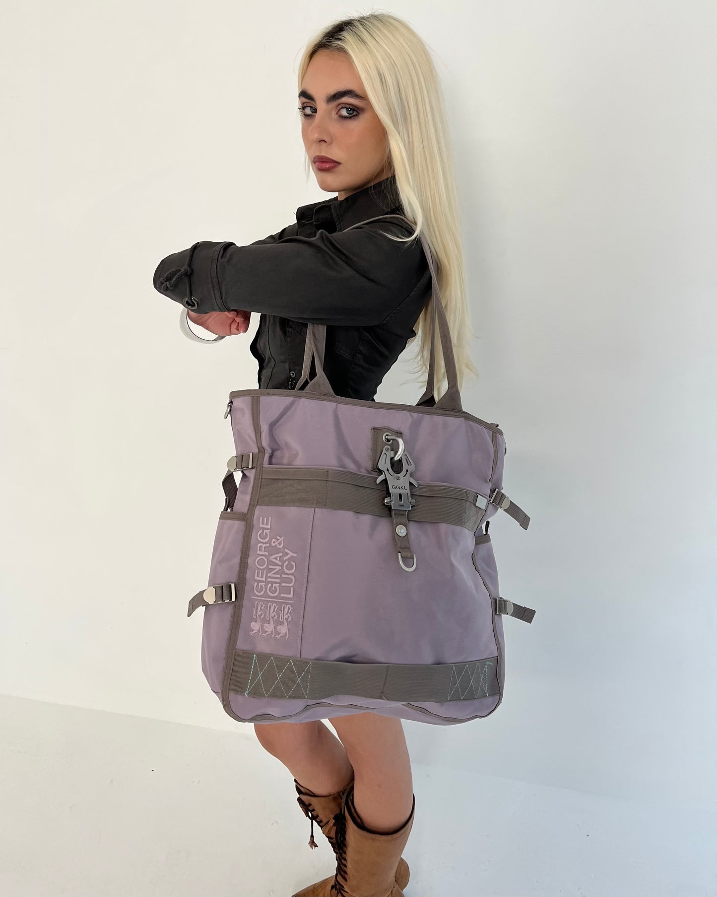 George Gina & Lucy bag