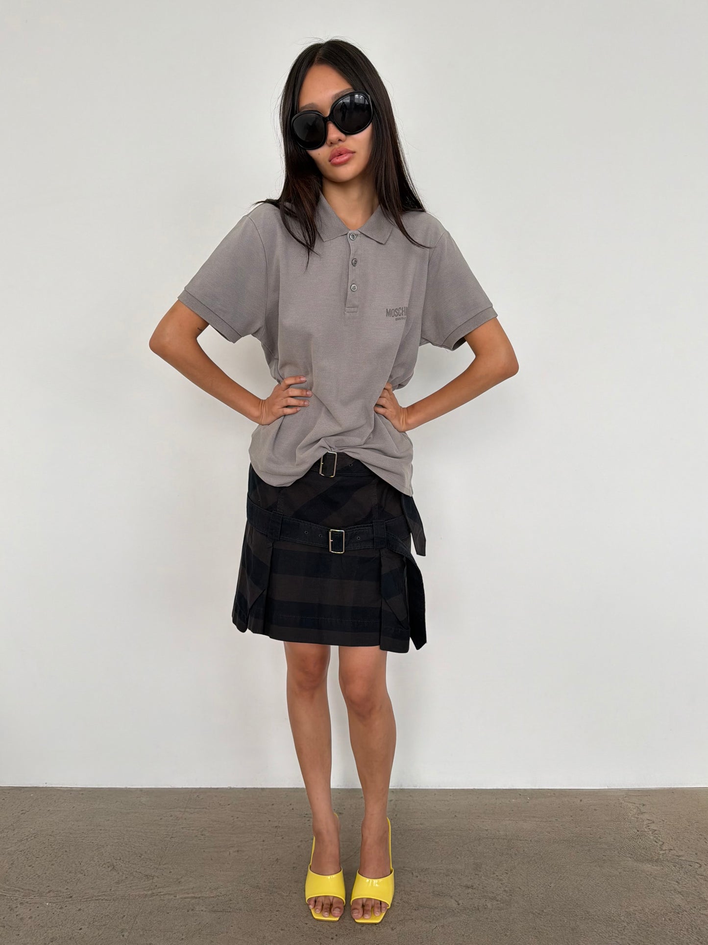 Vivienne Westwood skirt