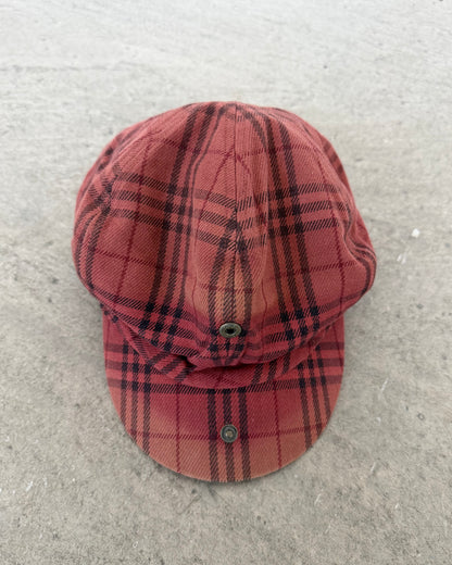 Burberry hat