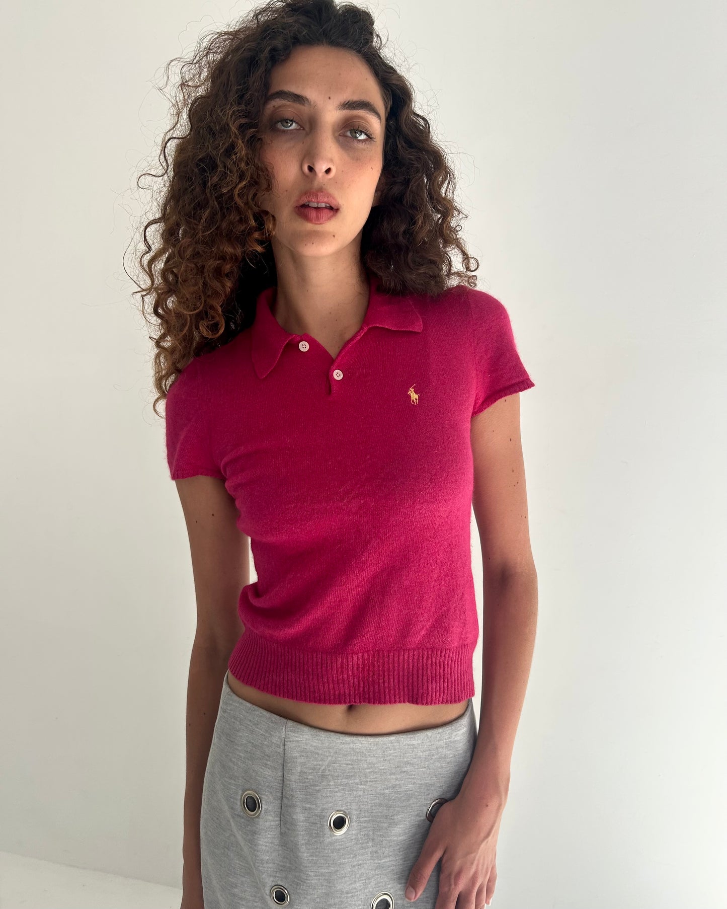 Ralph Lauren knit