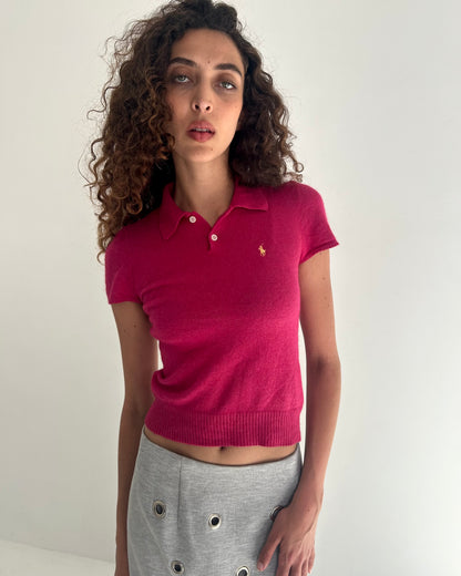 Ralph Lauren knit