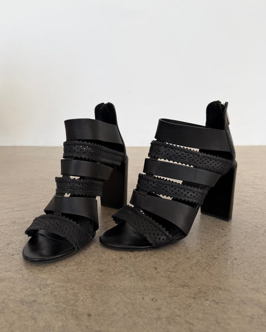 Chloé heels