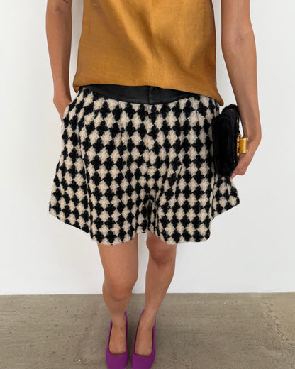 Tsumori Chisato shorts