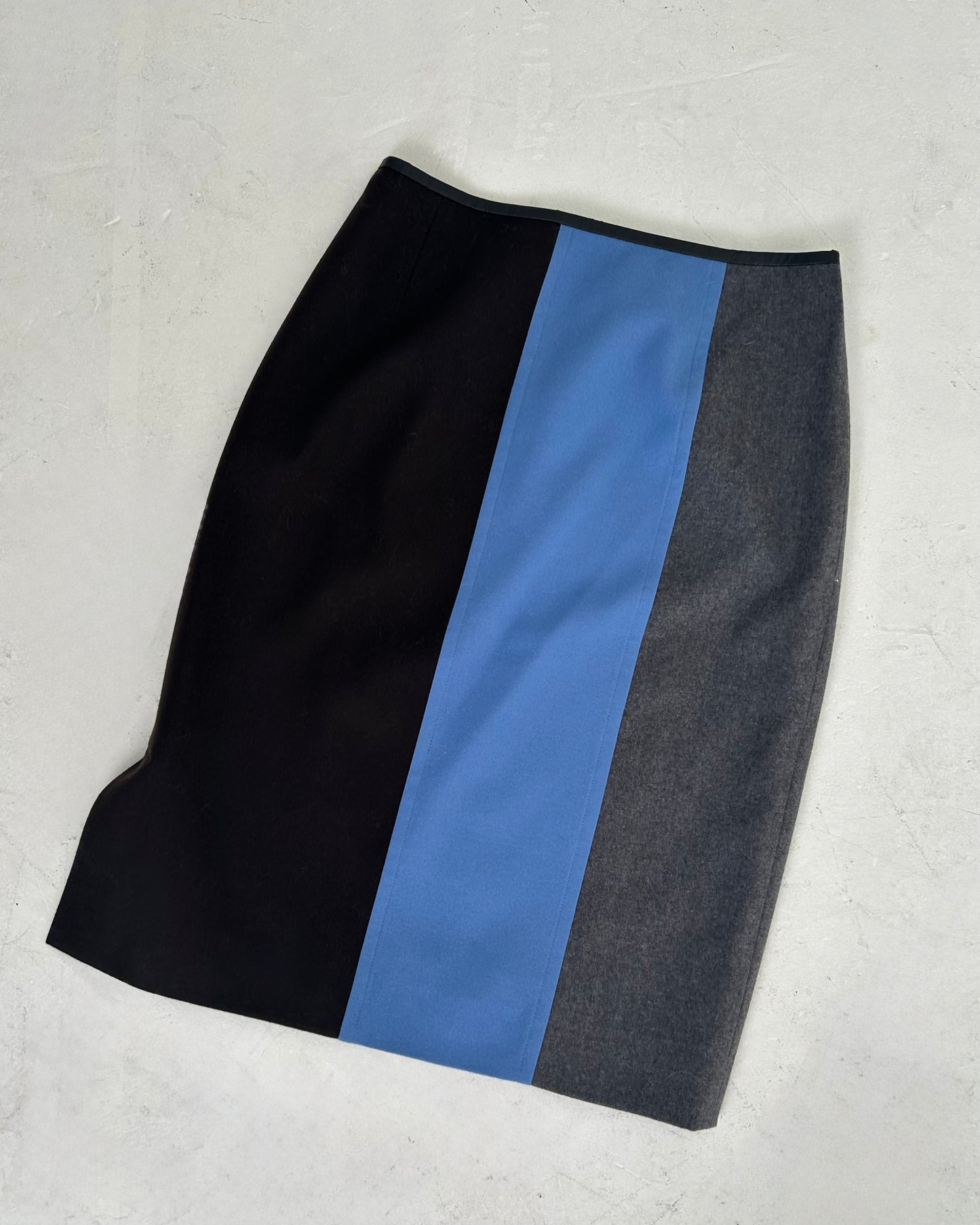 midi skirt