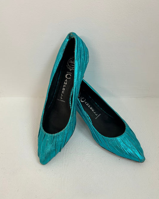 Jeffrey Campbell heels