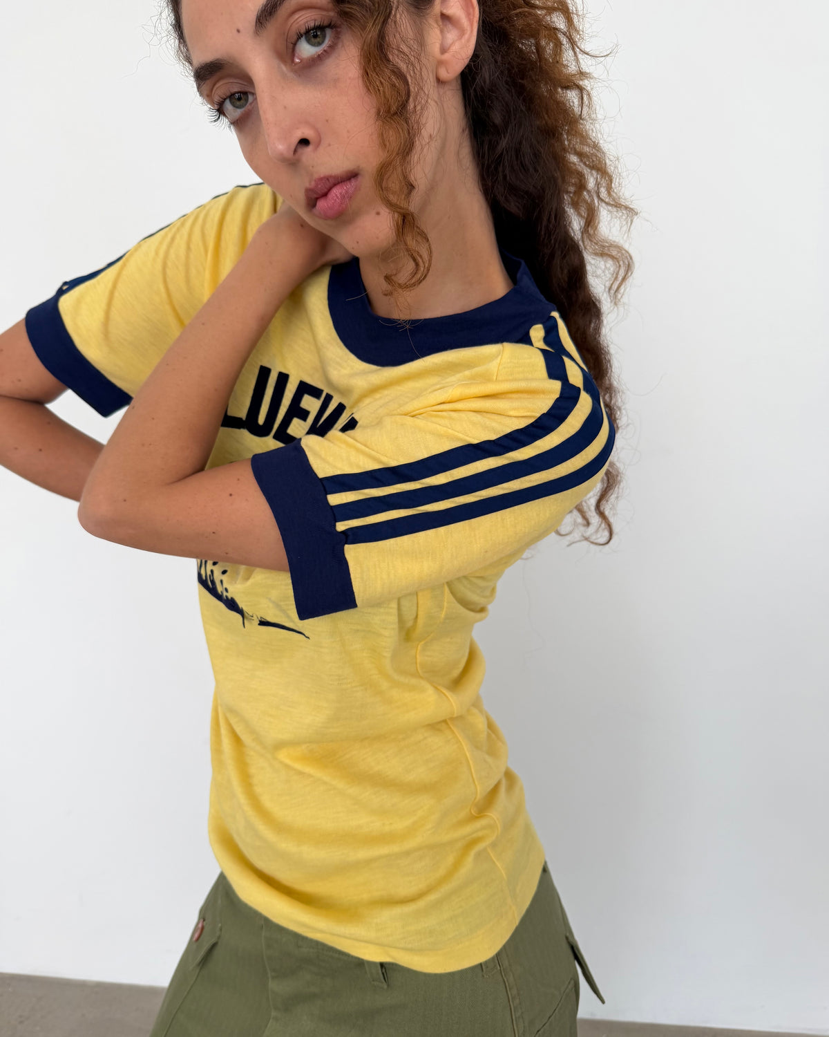 80s tee