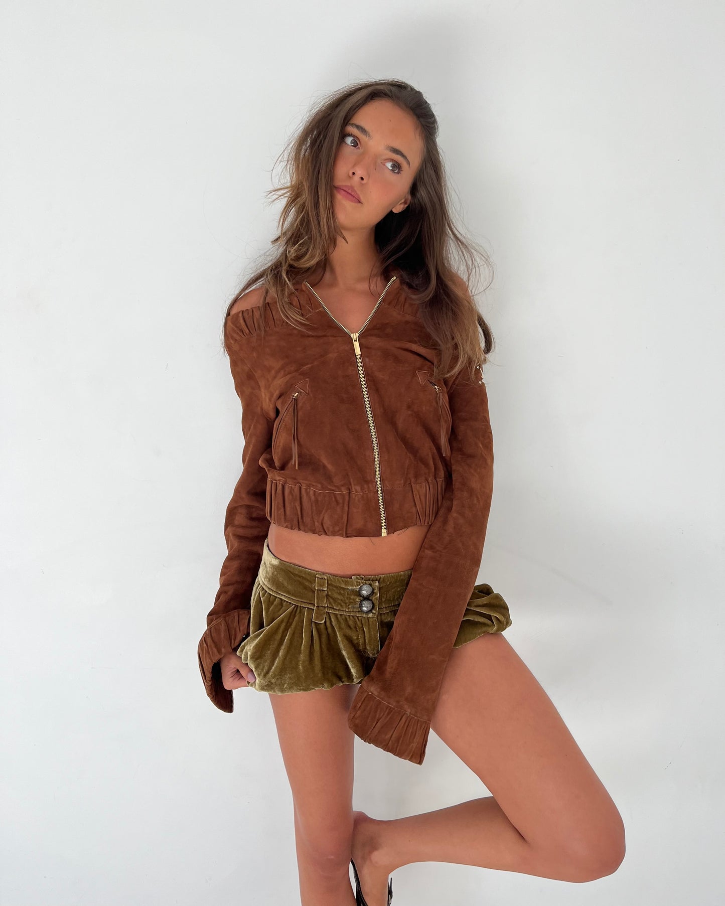 Roberto Cavalli jacket, M