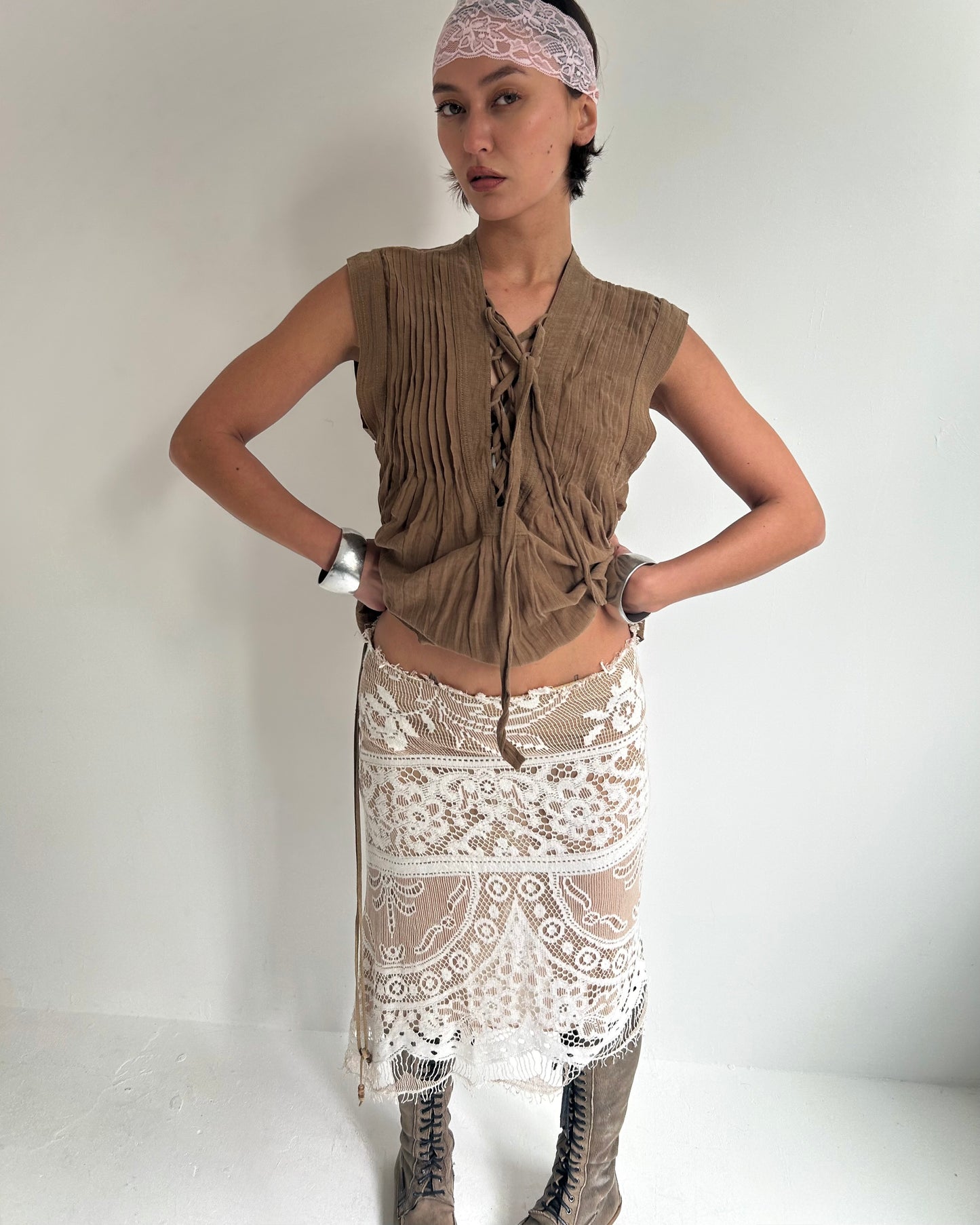 Dolce & Gabbana skirt