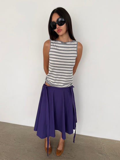 Burberry top
