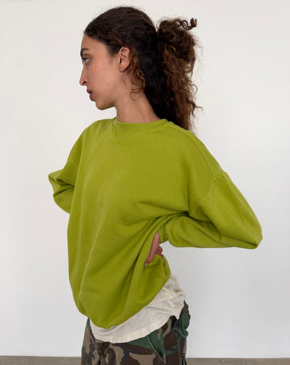 90s sweatshirt