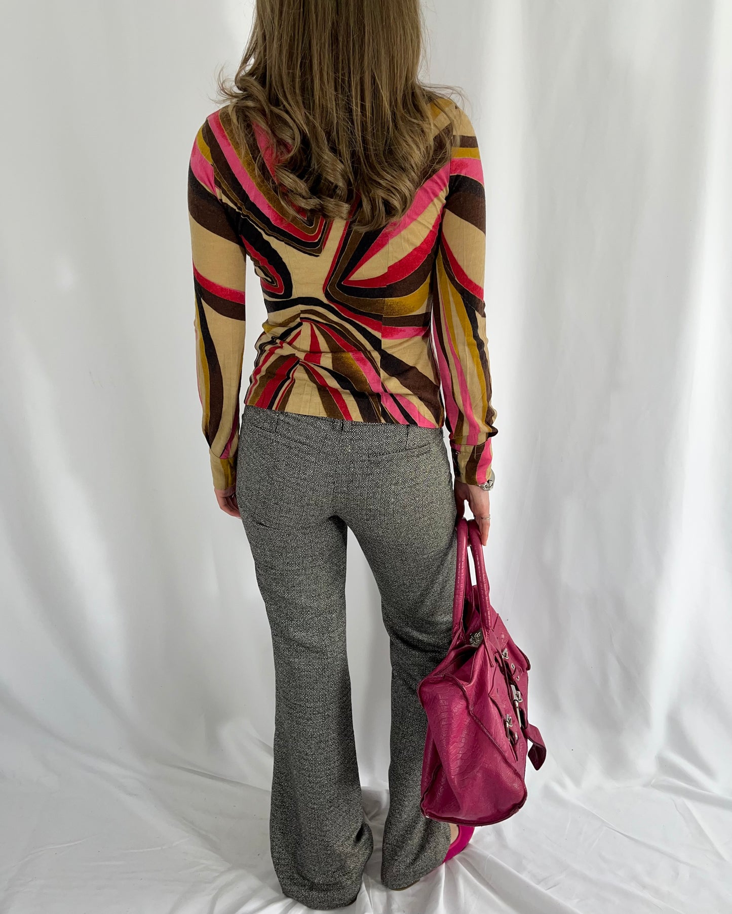 suit trousers, S