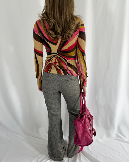 suit trousers, S