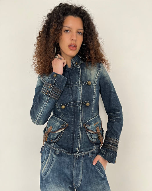 Miss Sixty jacket, S/M