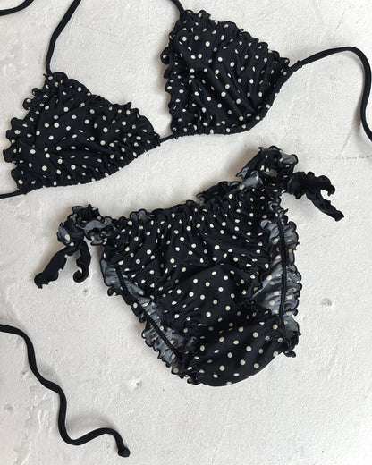 Fiorucci bikini, S