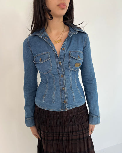 Dolce & Gabbana shirt, XS