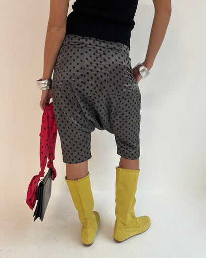 Comme Des Garçons trousers