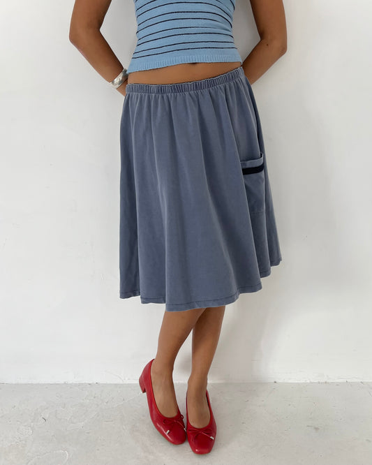 Prada skirt, S-M