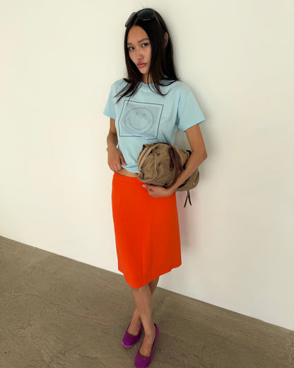 Miu Miu skirt