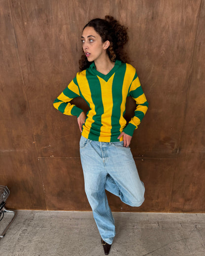 70s knit