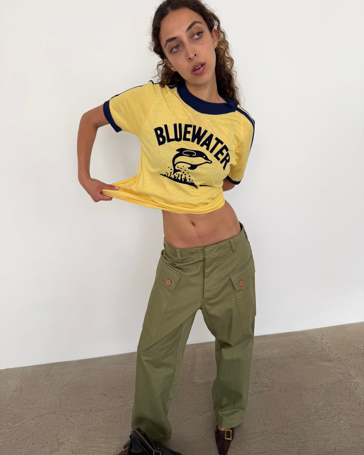 80s tee