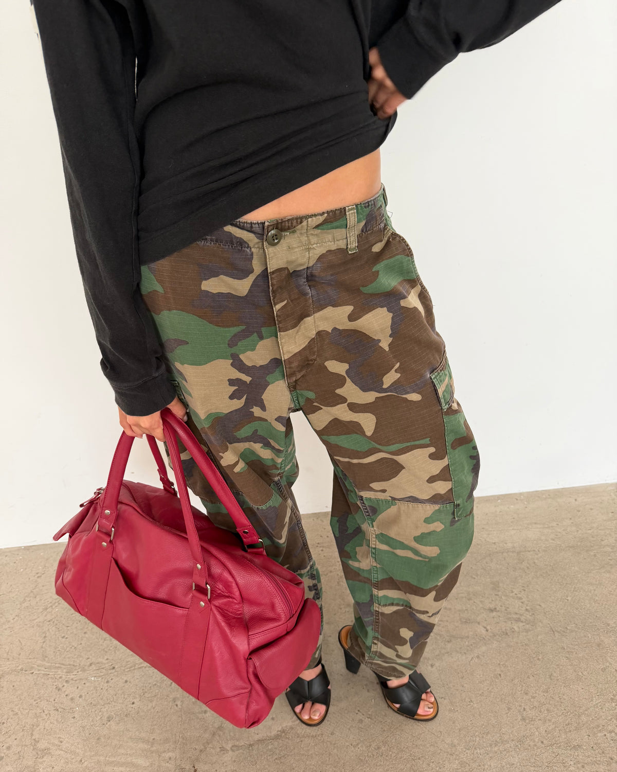 90s army surplus