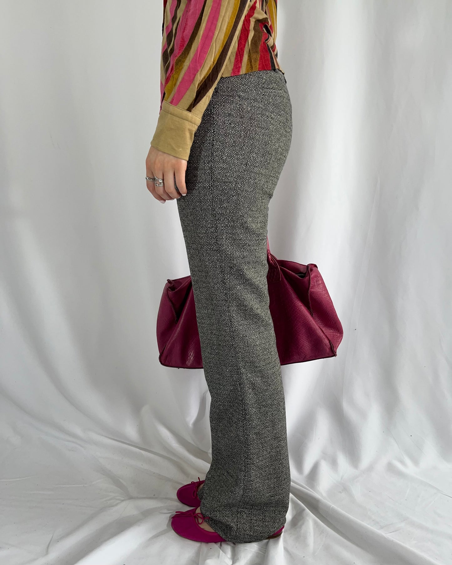suit trousers, S