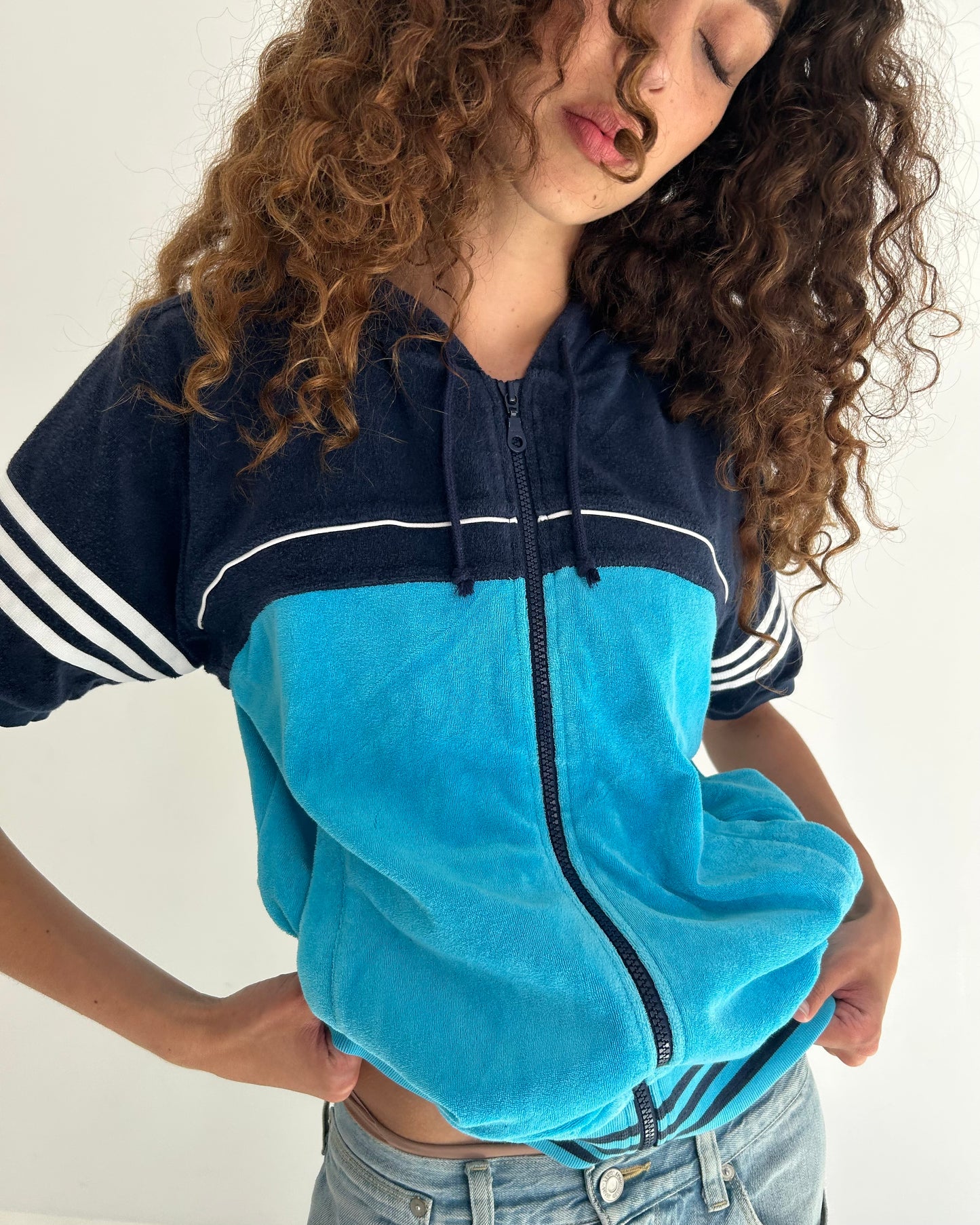 Adidas hoodie