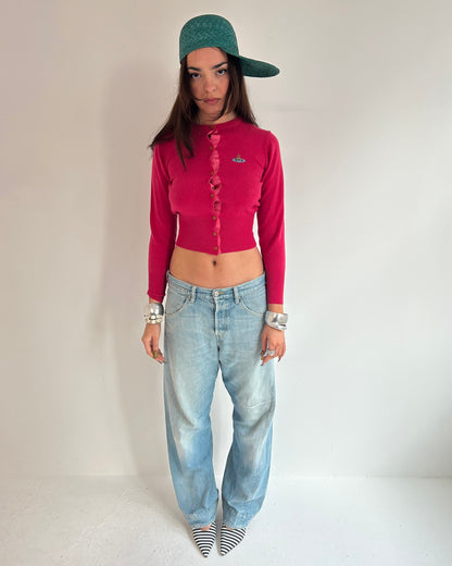 Vivienne Westwood cardigan