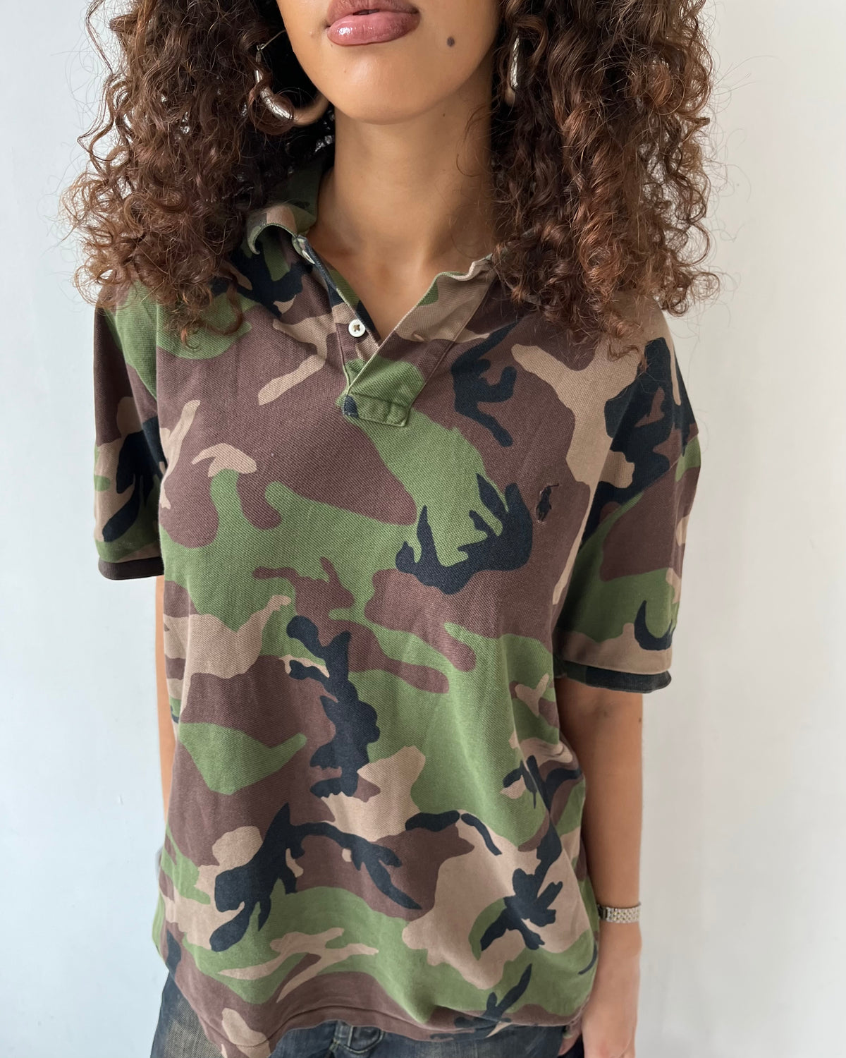 Ralph Lauren polo, XL