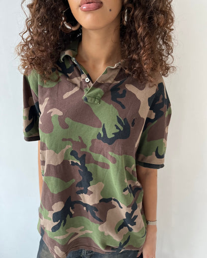 Ralph Lauren polo, XL