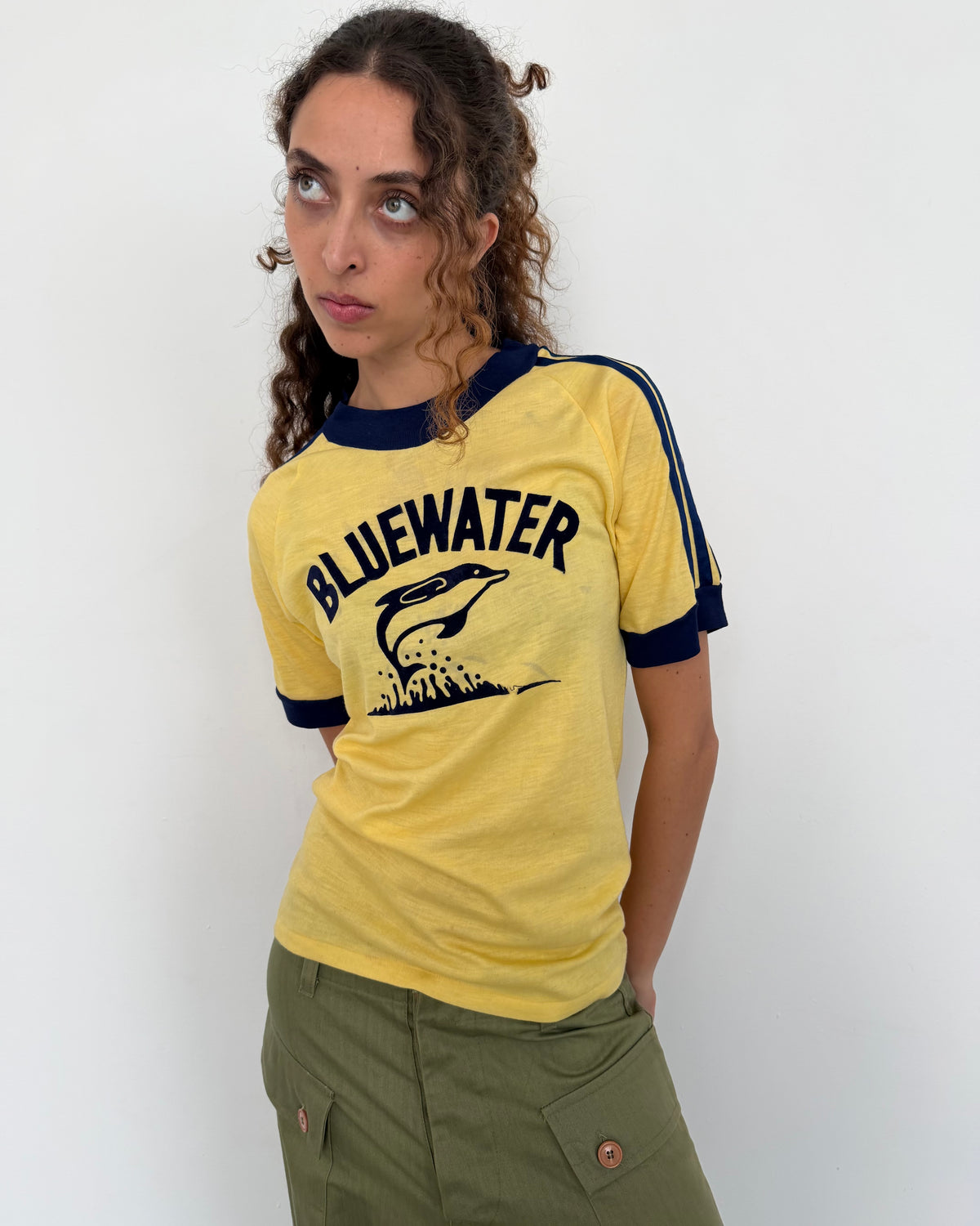 80s tee
