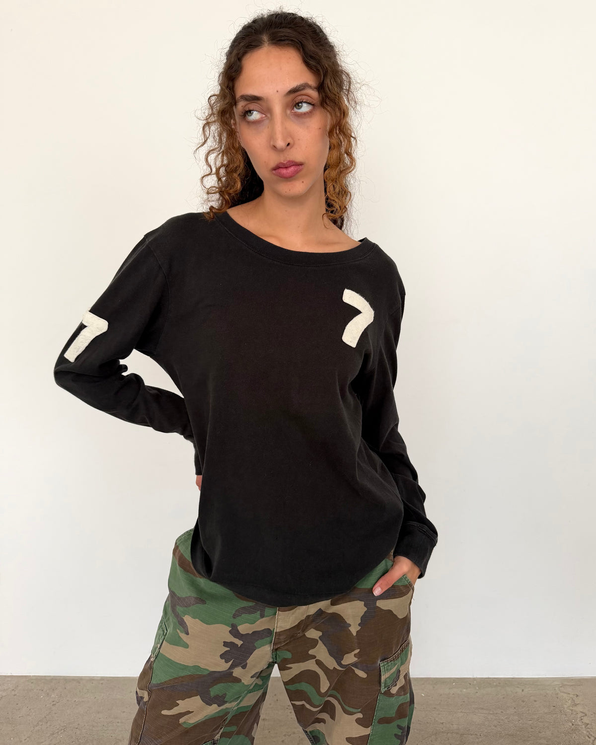 90s long sleeve