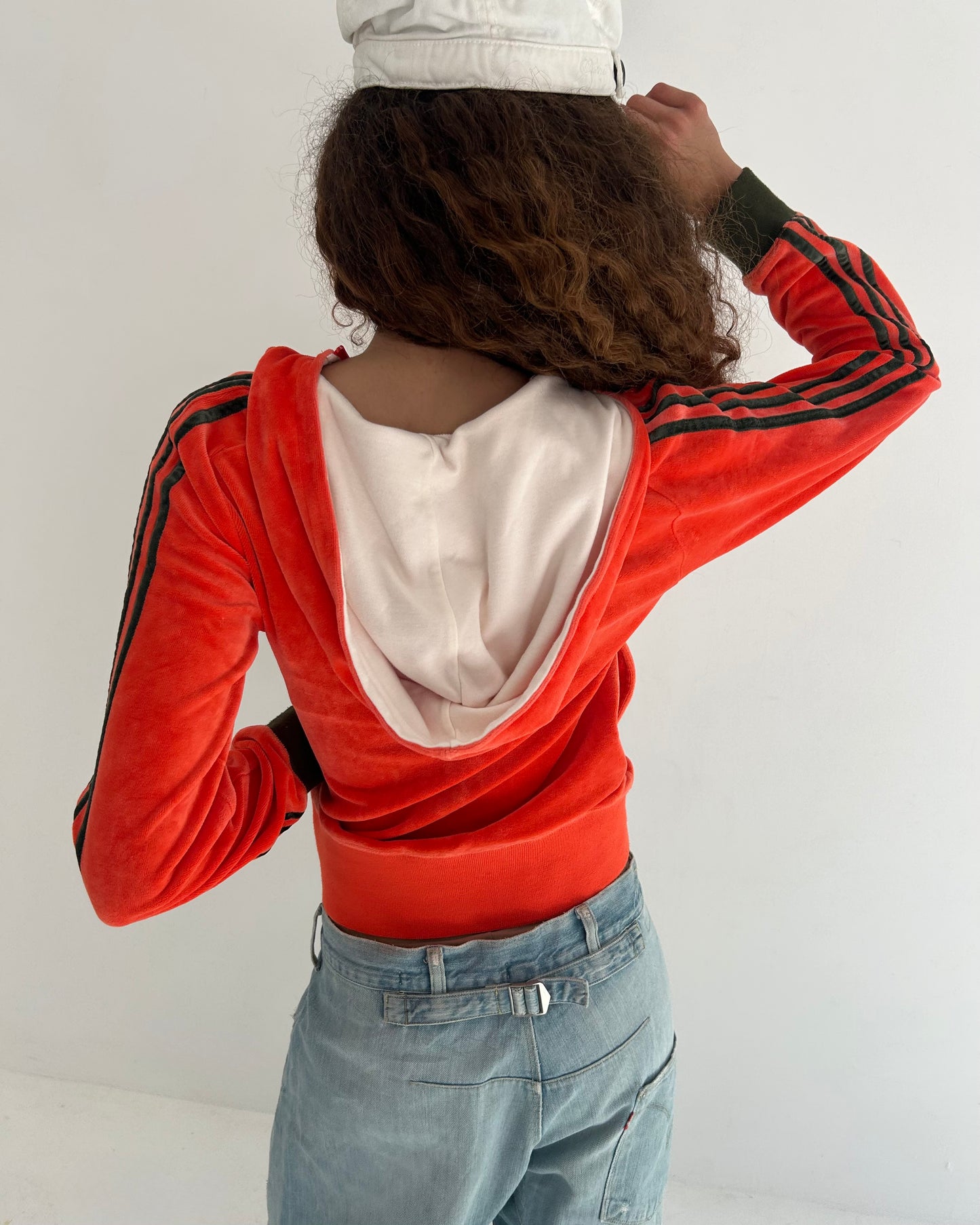Adidas hoodie