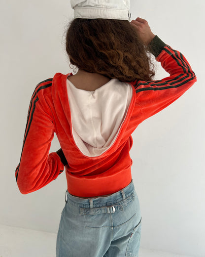 Adidas hoodie
