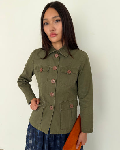 Marc Jacobs jacket